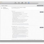 Apple veröffentlicht OS X 10.9.3 und iTunes 11.2