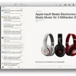 Reeder 2.0: Finale Version im Mac App Store erschienen