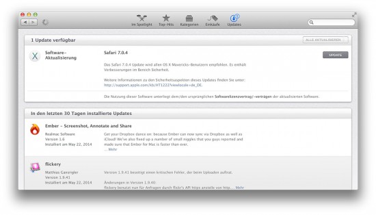 Safari-7.0.4-Update