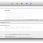 Safari 6.1.4 und 7.0.4: Apple Browser erhält wichtige Sicherheitsupdates