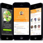 Foursquare veröffentlicht mit Swarm neue Location-App