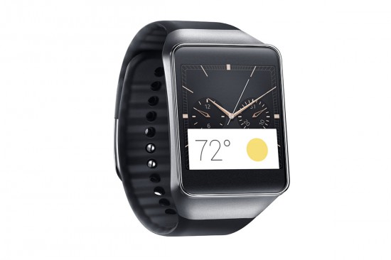 Samsung Gear Live