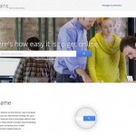 Google startet Domain-Service als Beta Dienst