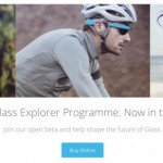 Google Glass kann ab sofort auch in UK gekauft werden