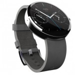 Motorola Smartwatch Moto 360 kommt später im Sommer