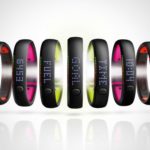 Nike+ FuelBand App für Android veröffentlicht