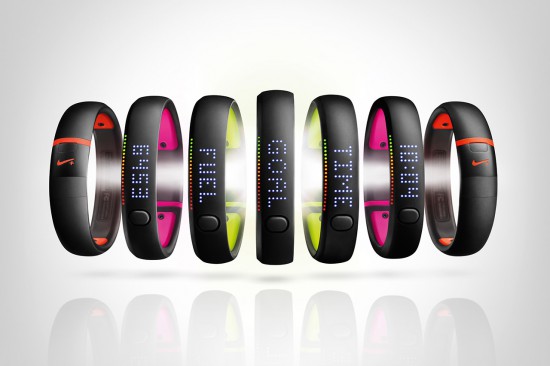 Nike Fuelband 2