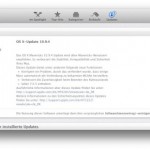 Apple veröffentlicht OS X 10.9.4 – WLAN-Fix und Verbesserungen beim Beenden des Ruhezustands