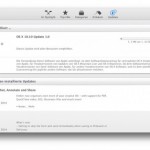 Apple veröffentlicht OS X Yosemite Developer Preview 2