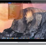 So aktiviert ihr den Dark Mode in OS X Yosemite
