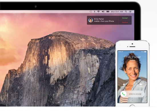 OSX-Yosemite-Connected-to-iOS8