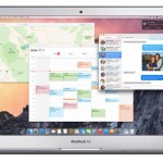 Apple OS X Yosemite: Neues Design, verbesserte Apps und Continuity Funktionen mit iOS