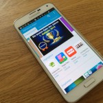 Samsung Apps heisst in Zukunft Samsung Galaxy Apps