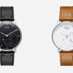 Withings Activité: Fitness-Tracker in eleganter Armbanduhr