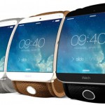 Apple iWatch: 10 Sensoren, 2.5″ Screen, ab Oktober erhältlich