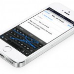 iOS 8: SwiftKey, Swype und Fleksy kündigen eigene Tastaturen an