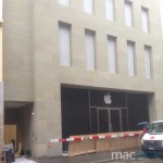 Apple Retail Store in Basel wird am Samstag 12.7. eröffnet