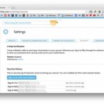 Bitly macht 2 Wege Authentifizierung für alle möglich