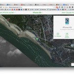 Find my iPhone in Zukunft ohne Google und mit Apple Maps