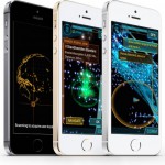 Ingress nun auch für iOS erschienen