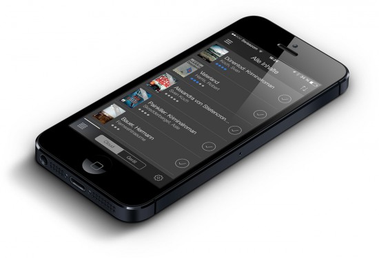 Kindle-App-on-iPhone-5