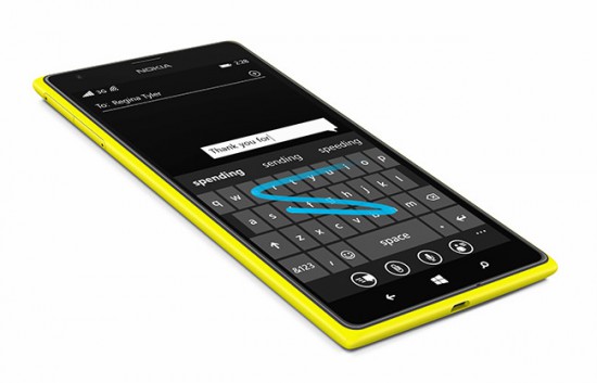 Lumia-Cyan-update_Word-Flow