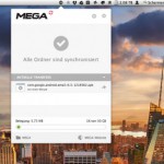 MEGA Sync-Client für OS X ist da