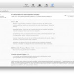 Apple veröffentlicht OS X Yosemite Developer Preview 4 mit neuem iTunes 12