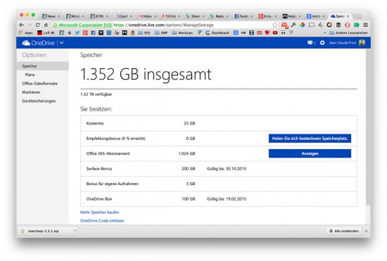 OneDrive-Storage-Settings