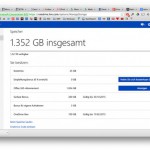 Microsoft schaltet 1 TB Speicherplatz für Office 365 Abos frei