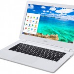 Chromebook kaufen und 2 Jahre lang 1 TB Google Drive Speicher gratis dazu