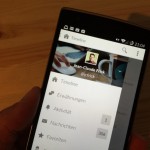 Twitter Client Fenix für Android gerade vergünstigt