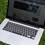 Test MacBook Pro Retina 15″: Der Desktop Mac für unterwegs
