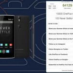 OnePlus One: 10.000 Invites werden verteilt