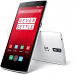 OnePlus One erhält Android 4.4.4 Cyanogen Mod Update