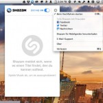 Shazam für Mac OS X erschienen