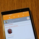 Foursquare veröffentlicht Swarm App für Windows Phone 8.1