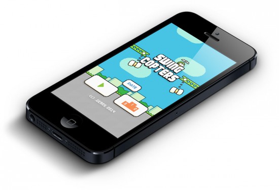 Swing-Copters-on-iPhone-5