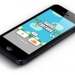 Swing Copters: Das neue Spiel des Flappy-Bird Machers ist da