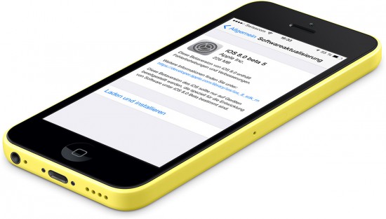 iOS-8-Beta-5-on-iPhone-5C