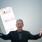 iPhone 6: Apple plant Medien Event für den 9. September