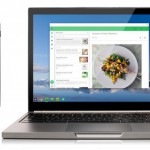 Erste Android-Apps für Chrome OS stehen bereit