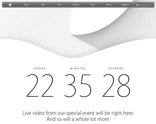 Apple-Live-9Sept