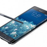 IFA 2014: Samsung Galaxy Note Edge vorgestellt: Das Phablet mit dem Knick