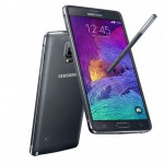 IFA 2014: Samsung Galaxy Note 4 vorgestellt: QHD Display, 16MP Kamera mit OIS