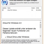 Windows Nutzer erhalten iCloud Drive viel früher als Mac Benutzer