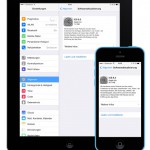 Apple veröffentlicht iOS 8 für iPhone, iPad und iPod Touch