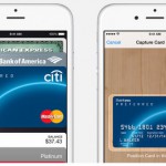 Apple Pay startet am Montag 20. Oktober