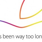 Apple lädt am 16. Oktober zum iPad Event