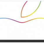Apple veröffentlicht Video der iPad Keynote